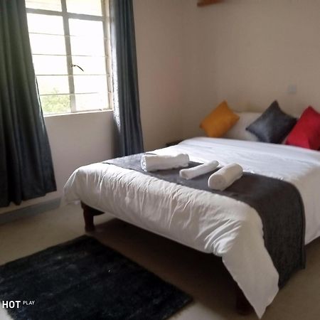 Mt Longonot Country Resort Naivasha Ngoại thất bức ảnh