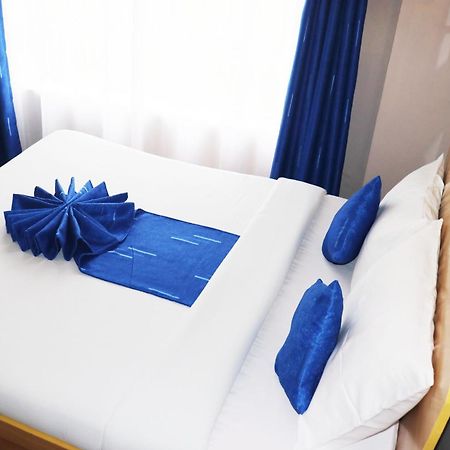 Mt Longonot Country Resort Naivasha Ngoại thất bức ảnh