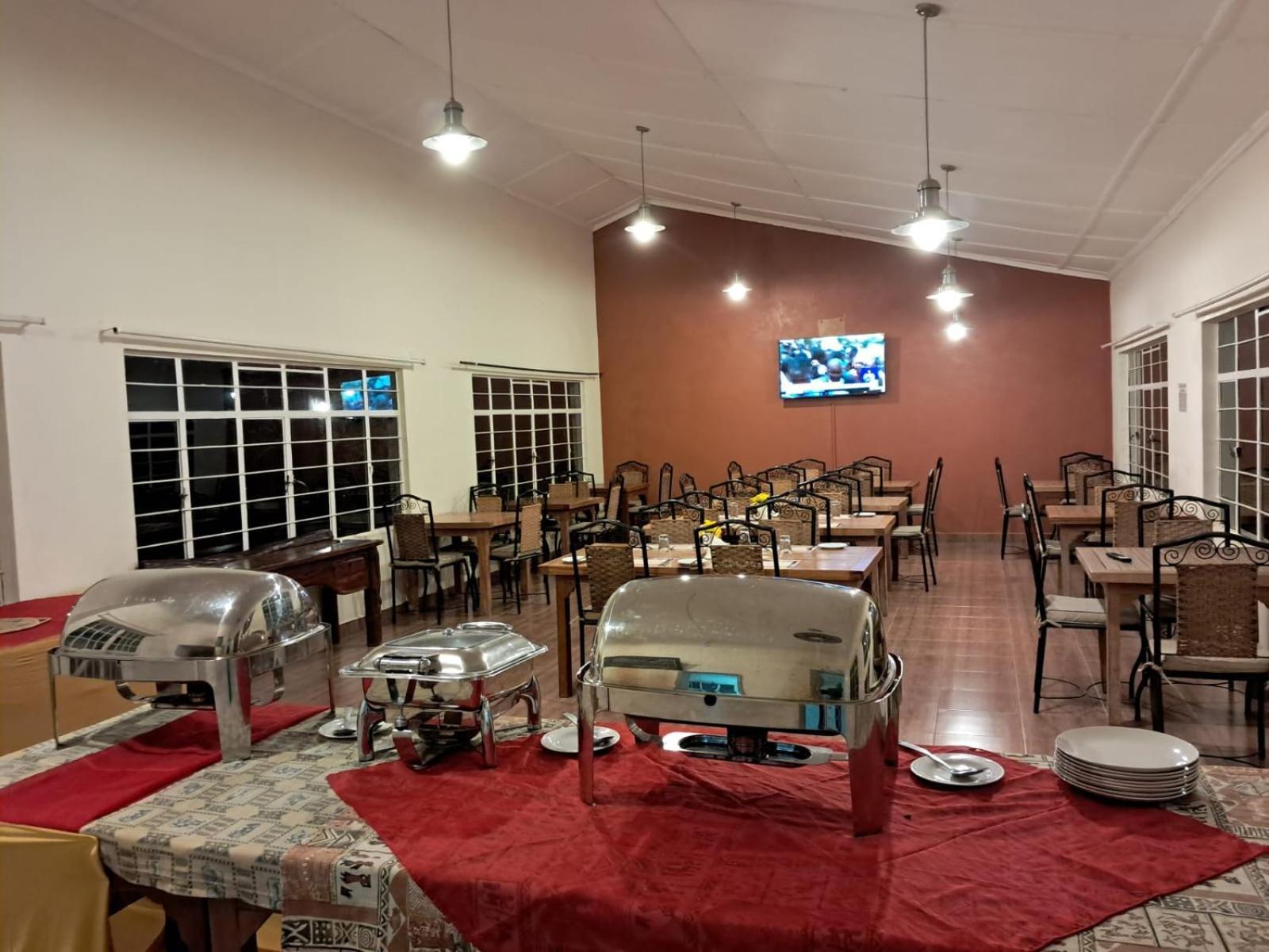 Mt Longonot Country Resort Naivasha Ngoại thất bức ảnh