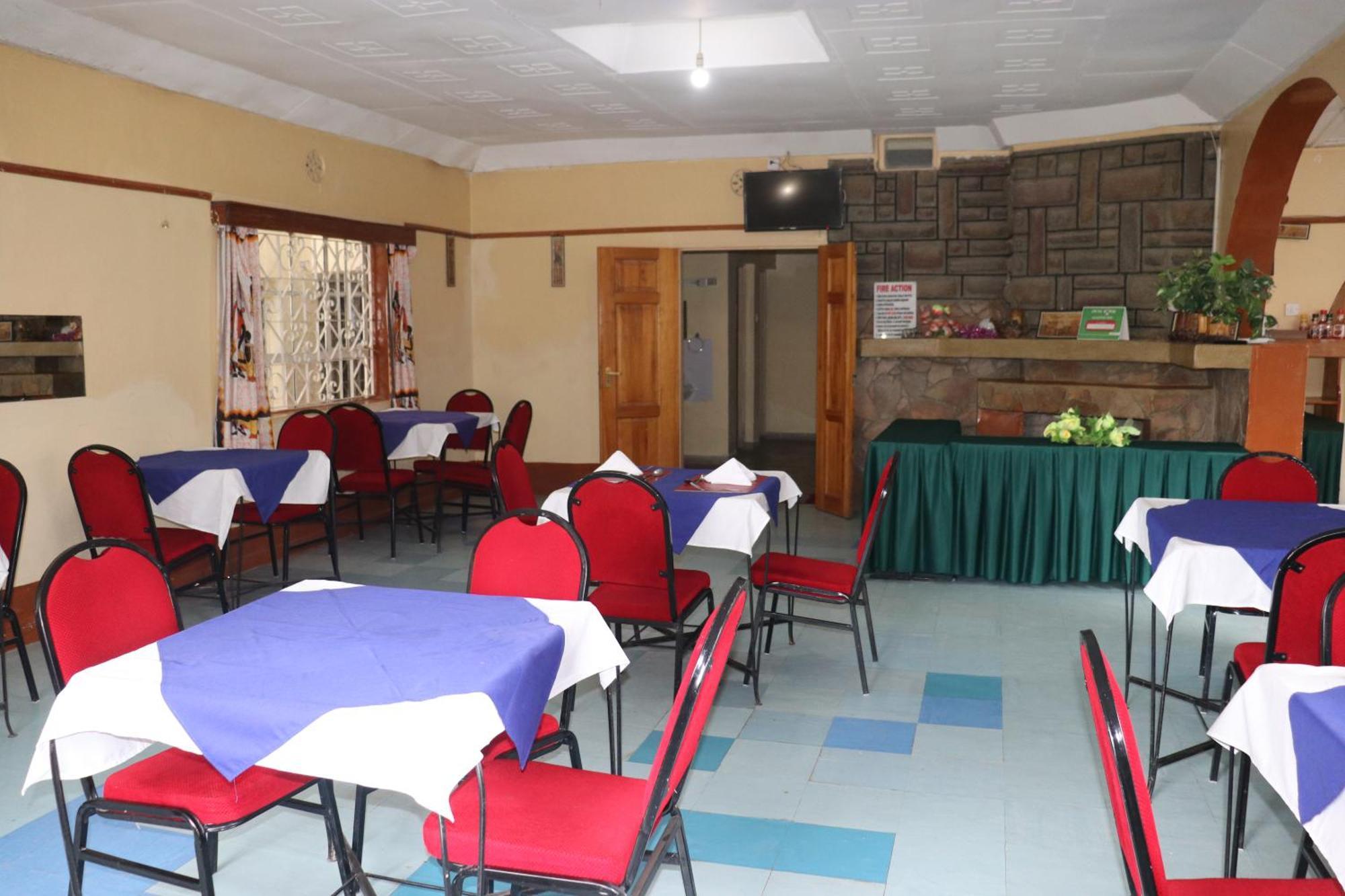 Mt Longonot Country Resort Naivasha Ngoại thất bức ảnh